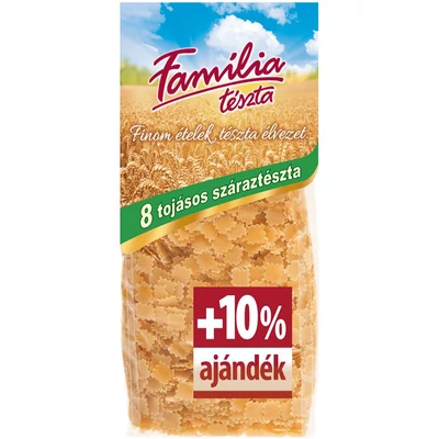 Família 8t.Eperszalag       200g 30/#