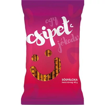 Ropi Csipet 40g                  50/#