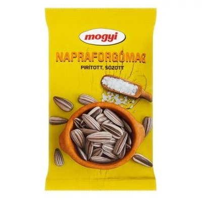 Mogyi Pirított sós naprafor.60g 100/#