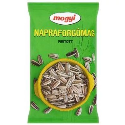 Mogyi Pirított nat.napraforg60g 100/#