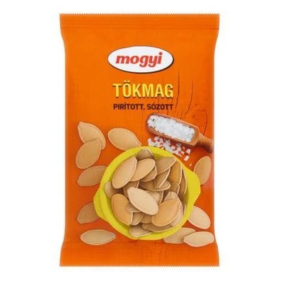 Mogyi Pirított Tökmag sózott 50g 50/#