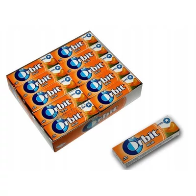 Orbit Drazsé Melon           30db  1#