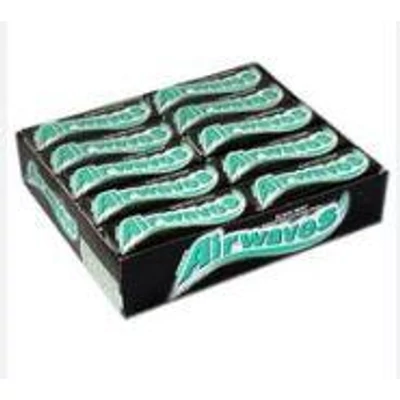 Airwaves Drazsé Black Mint   30db  1#