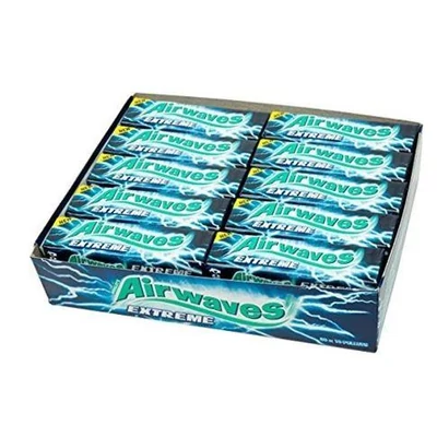 Airwaves Drazsé Extreme      30db  1#