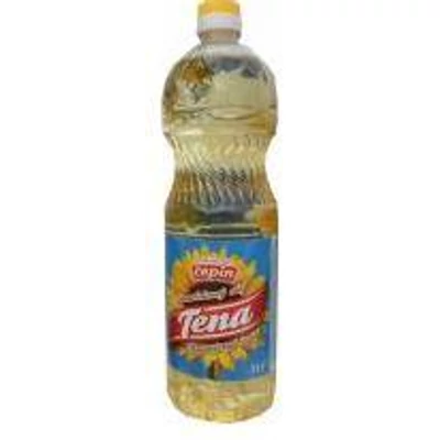 Napraforgó étolaj TENA   1lpet   10/#
