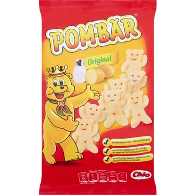 Chio Pom-Bar Original        50g 18/#