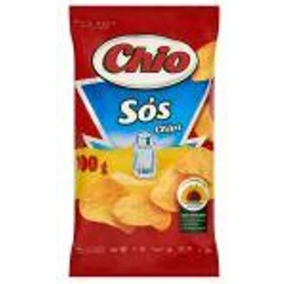 Chio Chips Sós               60g 18/#