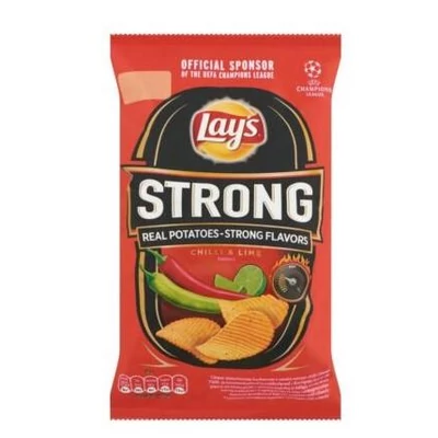 Lay s STIX + ketchup         60g 14/#