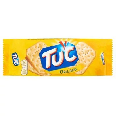 TUC 100g SNACK   SÓS             24/#