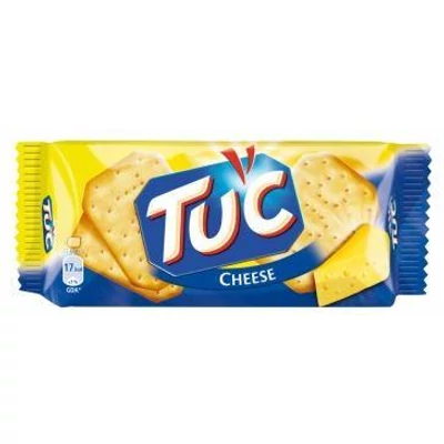 TUC 100g SNACK   Sajtos          24/#