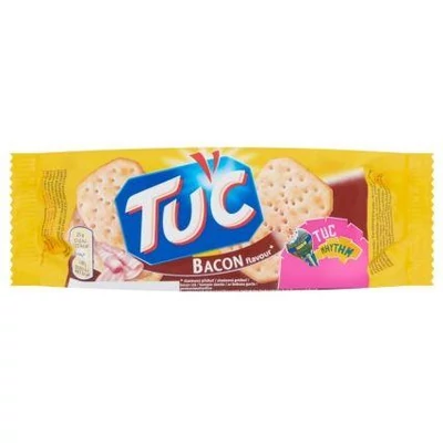 TUC 100g SNACK   Sonkás          24/#