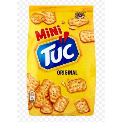 TUC MINI 100g  ORIGINAL          21/#