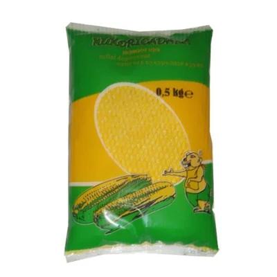 Kukoricadara