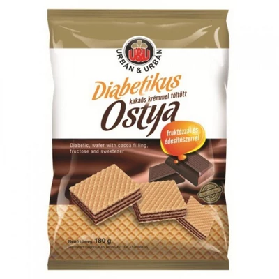 Diabetikus Kakaós 180g házisütemény21