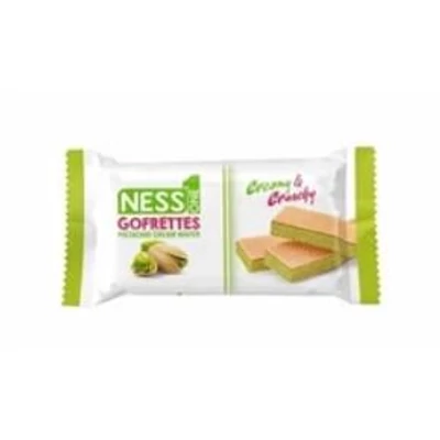 NESS One 55g pisztáciaízű nápolyi 24#
