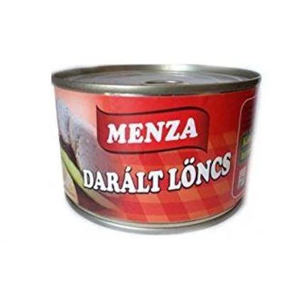 Löncshús 300g darált        MENZA 12#