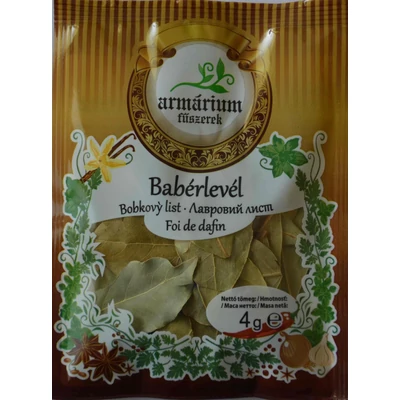 Marco Polo Babérlevél       5g    25# Marco Polo Babérlevél       5g    25#