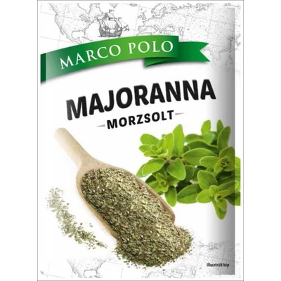 Marco Polo Majoranna        5g    35#