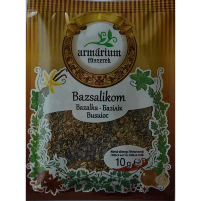 Marco Polo Bazsalikom       5g    25# Marco Polo Bazsalikom       5g    25#