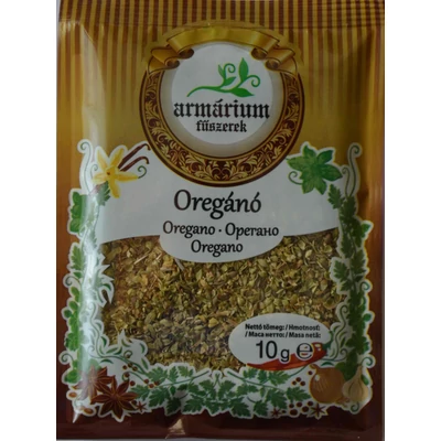 Marco Polo Oregano          7g    30# Marco Polo Oregano          7g    30#
