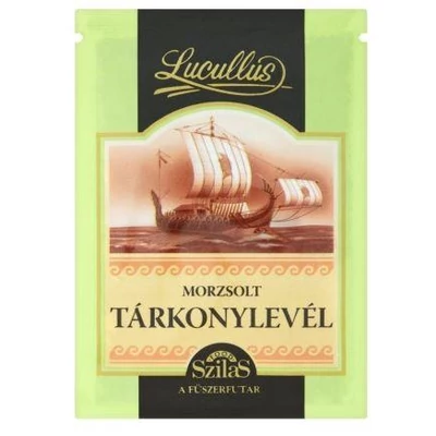 Lucullus Tárkony morzsolt     5g 20/#