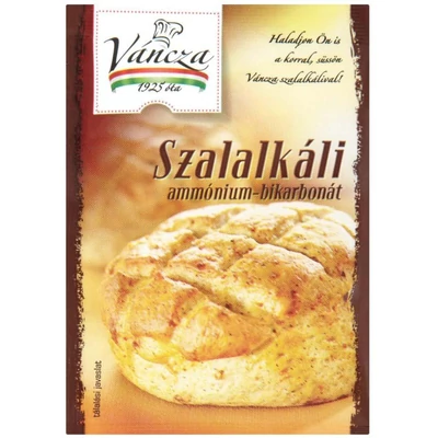 Szalalkáli 15g Váncza            40/#