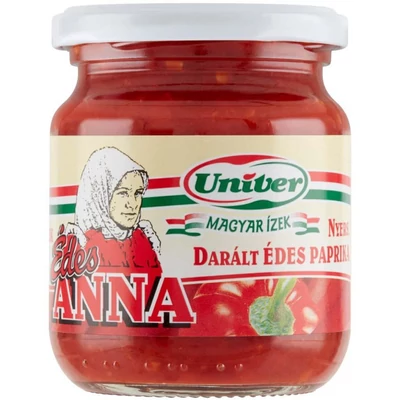 Édes Anna      Univer        200g 6/#
