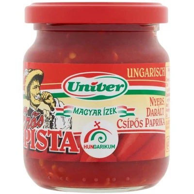 Erős Pista     Univer        200g 9/#