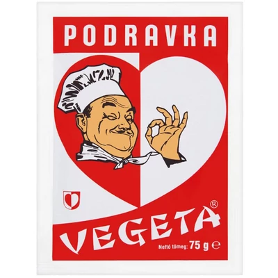 Vegeta Podravka 75g              35/#