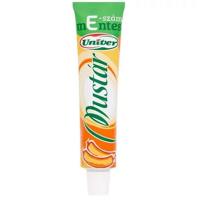 Mustár Univer 70g                24/#