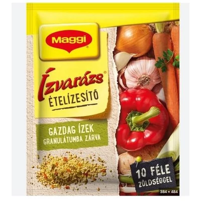 Maggi Ízvarázs Ételízesítő  200g 12/#