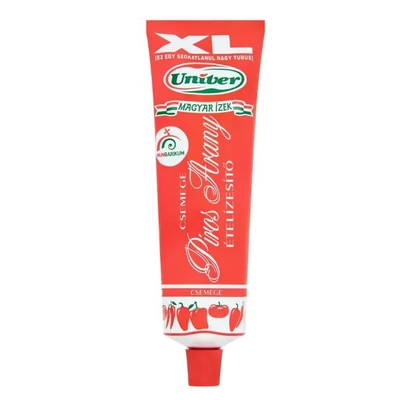 Piros Arany Csemege Univer XL240g 12#