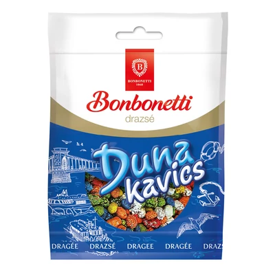 Dunakavics            70g        25/#