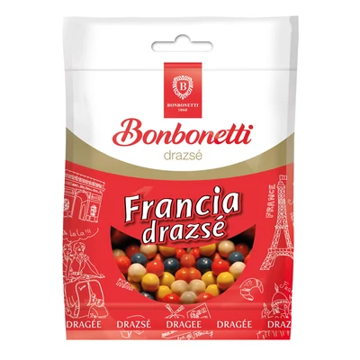 Francia Drazsé        70g        22/#