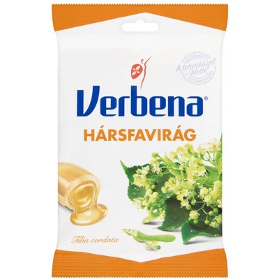 Verbena Hársfavirág   cukorka 60g 20#
