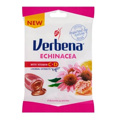Verbena Echinacea  TT.cukorka 60g 20#