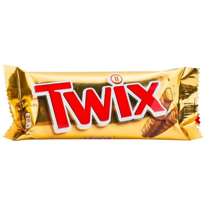 Twix Szelet              50g     30/#