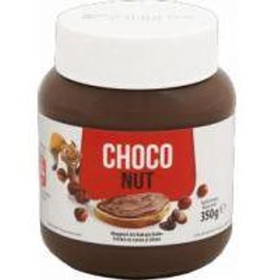 Mogyorókrém  350g Choco Nut      12/#