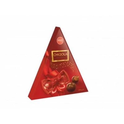 CHIQOLA desszert 110g Csoki krém   6#Fuky-Csoki