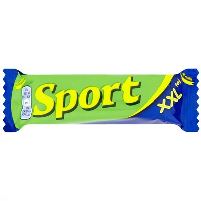 Sport Szelet XXL   51g           48/#