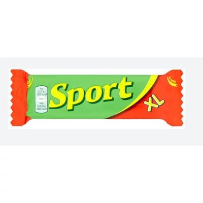 Sport Szelet  XL   42g           50/#