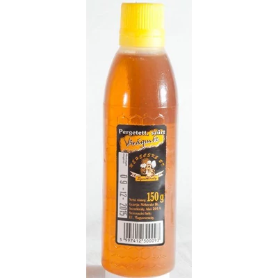 Vegyes v.méz 150g tubus MéhecskeBT16#