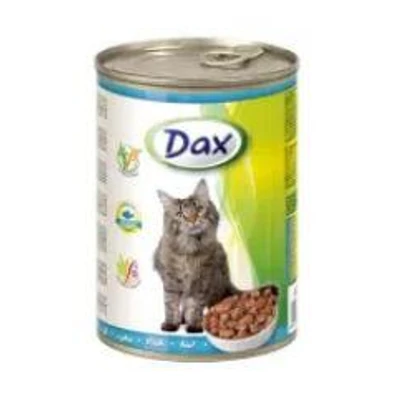 Macskakonzerv  DAX   415G Hal    24/# Macskakonzerv  DAX   415G Hal    24/#