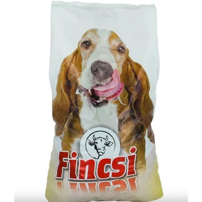 FINCSI kutyaeledel 10,0kg Marha    1#