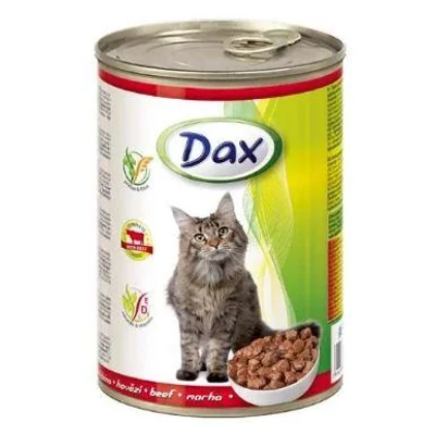 Macskakonzerv  DAX   415G Marha  24/# Macskakonzerv  DAX   415G Marha  24/#