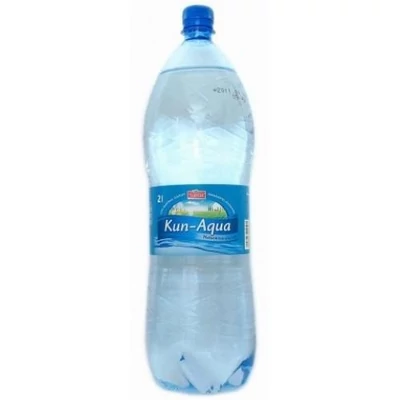 Desztillált/Ioncserélt Víz 5,0l    1#