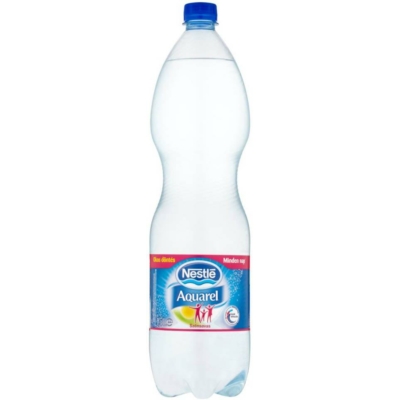Nestlé Aquarel á.víz dús  1,5lpet x 6