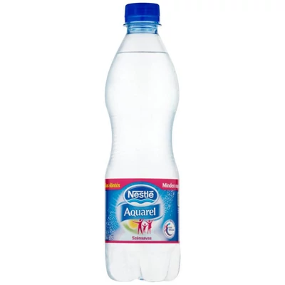 Nestlé Aquarel á.víz dús 0,5lpet x 12
