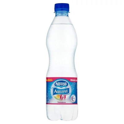 Nestlé Aquarel á.víz dús 0,5lpet x 12+DRS DÍJ:50FT