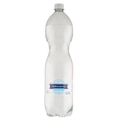 Aqua Minera 1,5l EXTRA DÚS ásv.víz 6#FRÖCCSVÍZ +DRS DÍJ:50FT